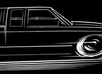 Image 2 of '82-'93 S10 Extended Cab Shop Banners