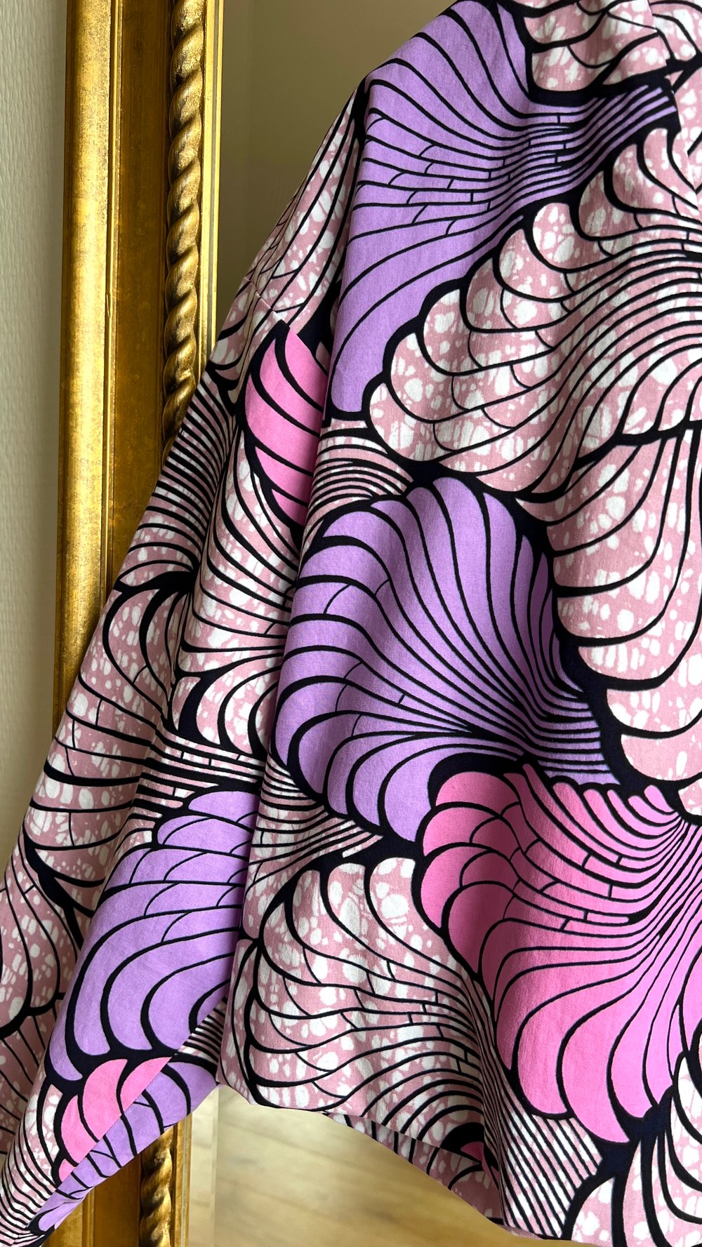 Image of KIMONO CHANTILLY