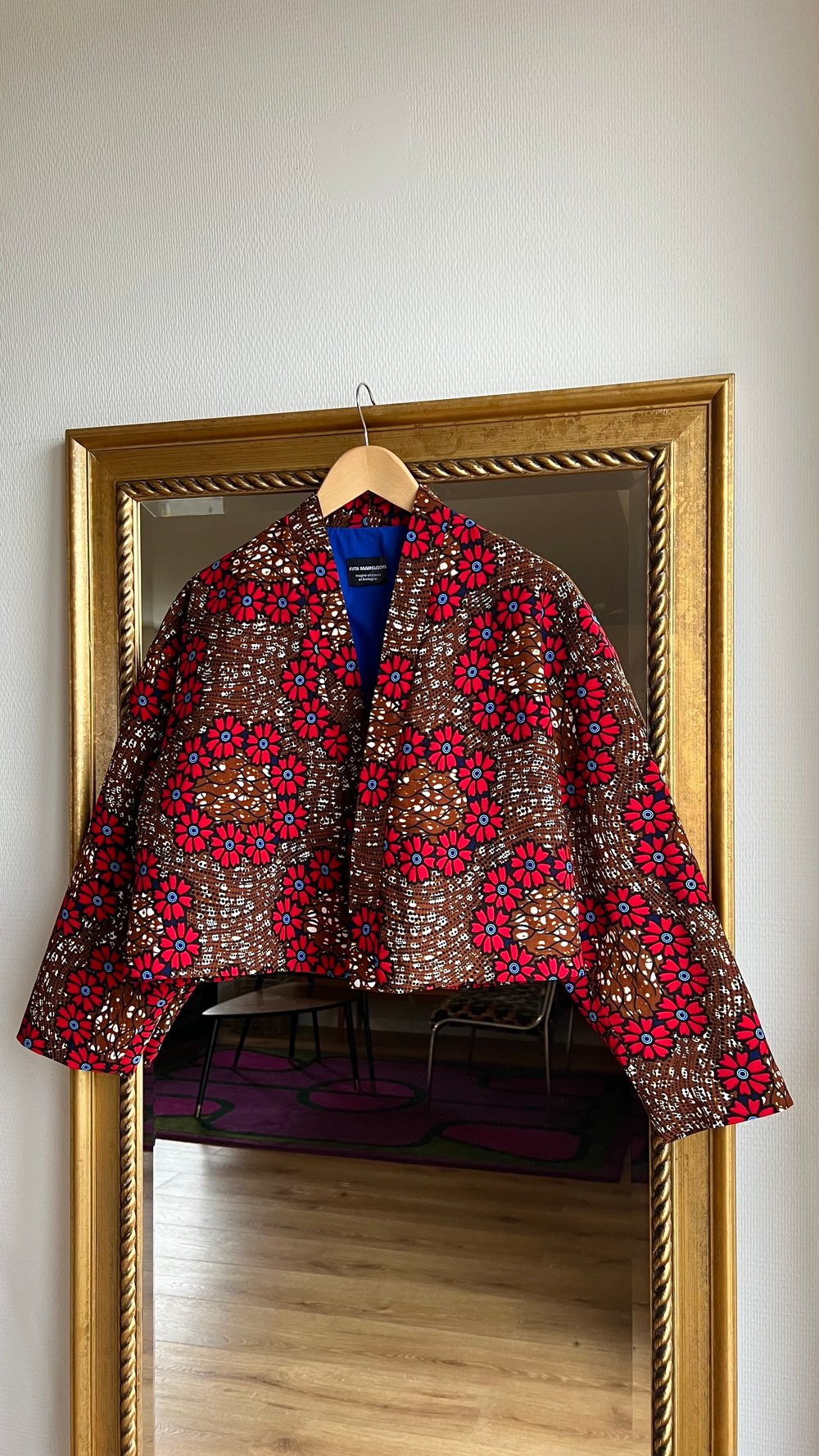 Image of KIMONO TONKA
