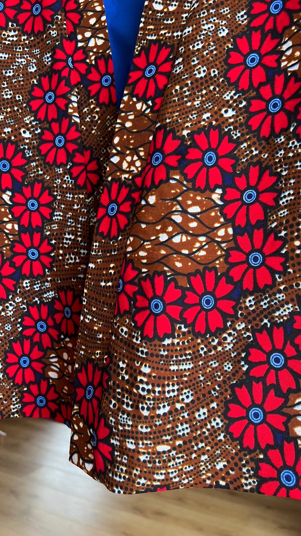 Image of KIMONO TONKA