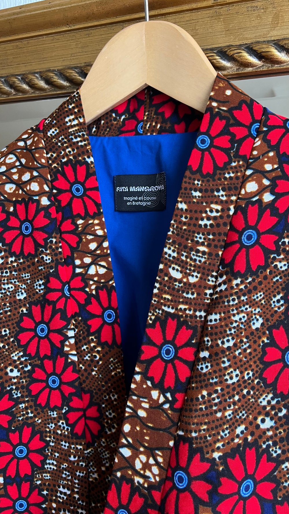 Image of KIMONO TONKA