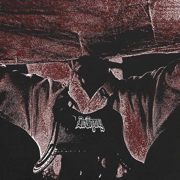 Image of Die Trying - Demo CD