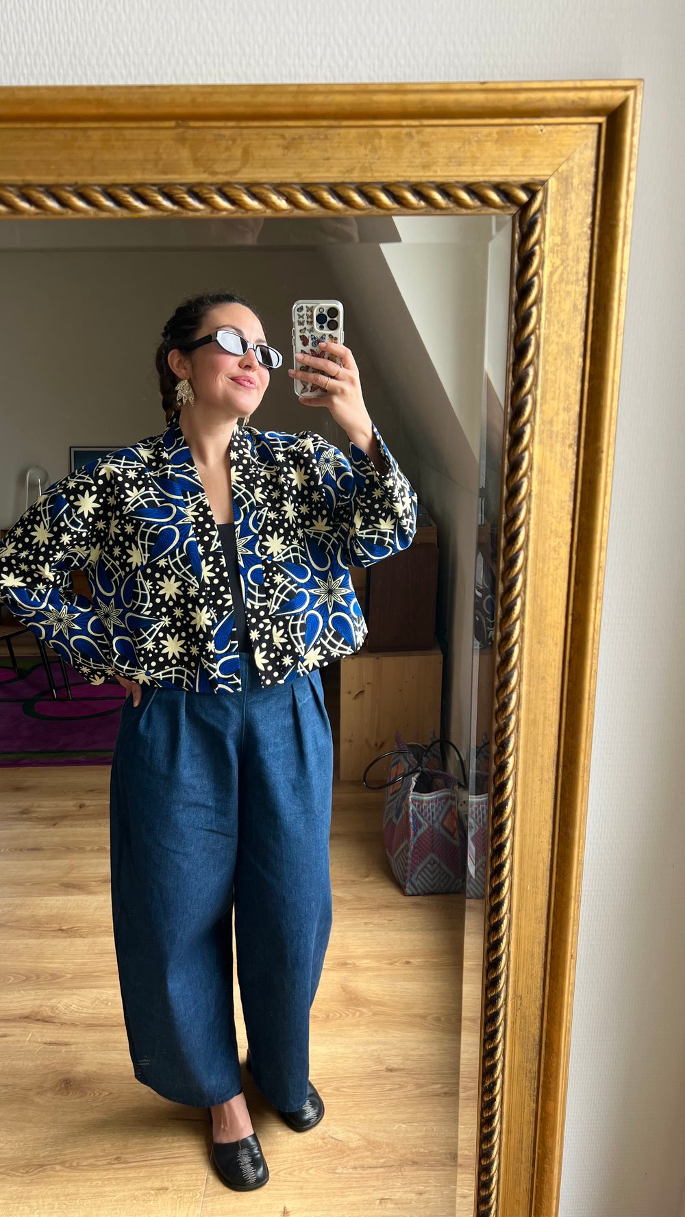 Image of KIMONO FEVER