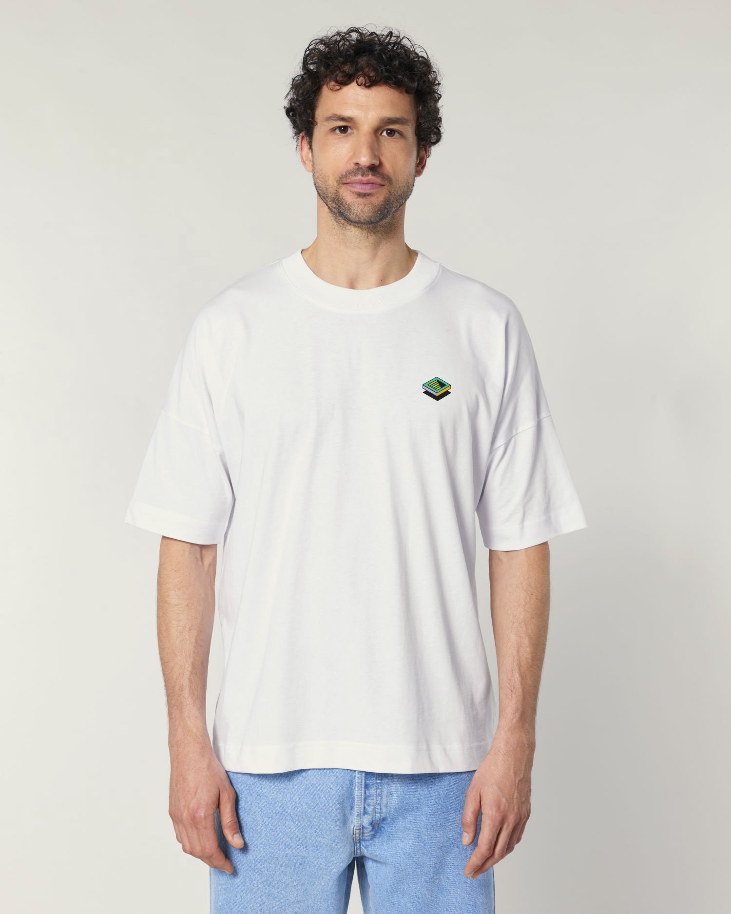 Image of TRAINS T-shirt