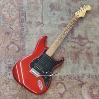 Image 2 of Fender Player II Stratocaster HSS w/ Gilmour Mod
