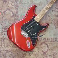 Image 1 of Fender Player II Stratocaster HSS w/ Gilmour Mod