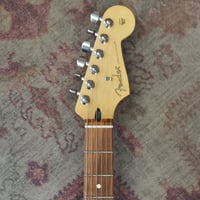 Image 3 of Fender Player II Stratocaster HSS w/ Gilmour Mod