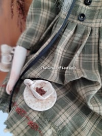 Image 5 of  Margaret, the Tea-Leaf Reader