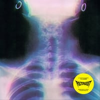 Image 1 of IL CAIRO - Poltergeist vinile 