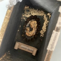 Image 4 of RESERVE CAROLINE Amour absolu 