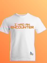 The Encounter-SERVE TEAM SHIRT