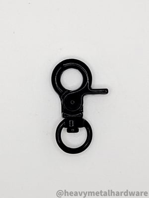 Image of Lobster Swivel Clasps