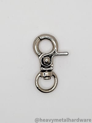 Image of Lobster Swivel Clasps