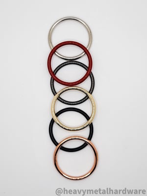 Image of O-Rings - Various Sizes