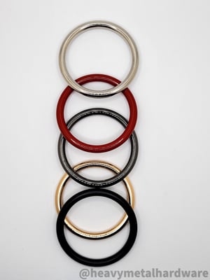 Image of O-Rings - Various Sizes