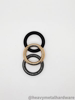 Image of O-Rings - Various Sizes