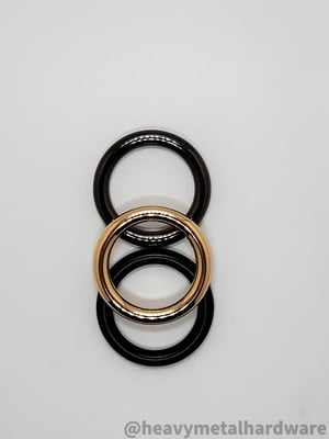 Image of O-Rings - Various Sizes