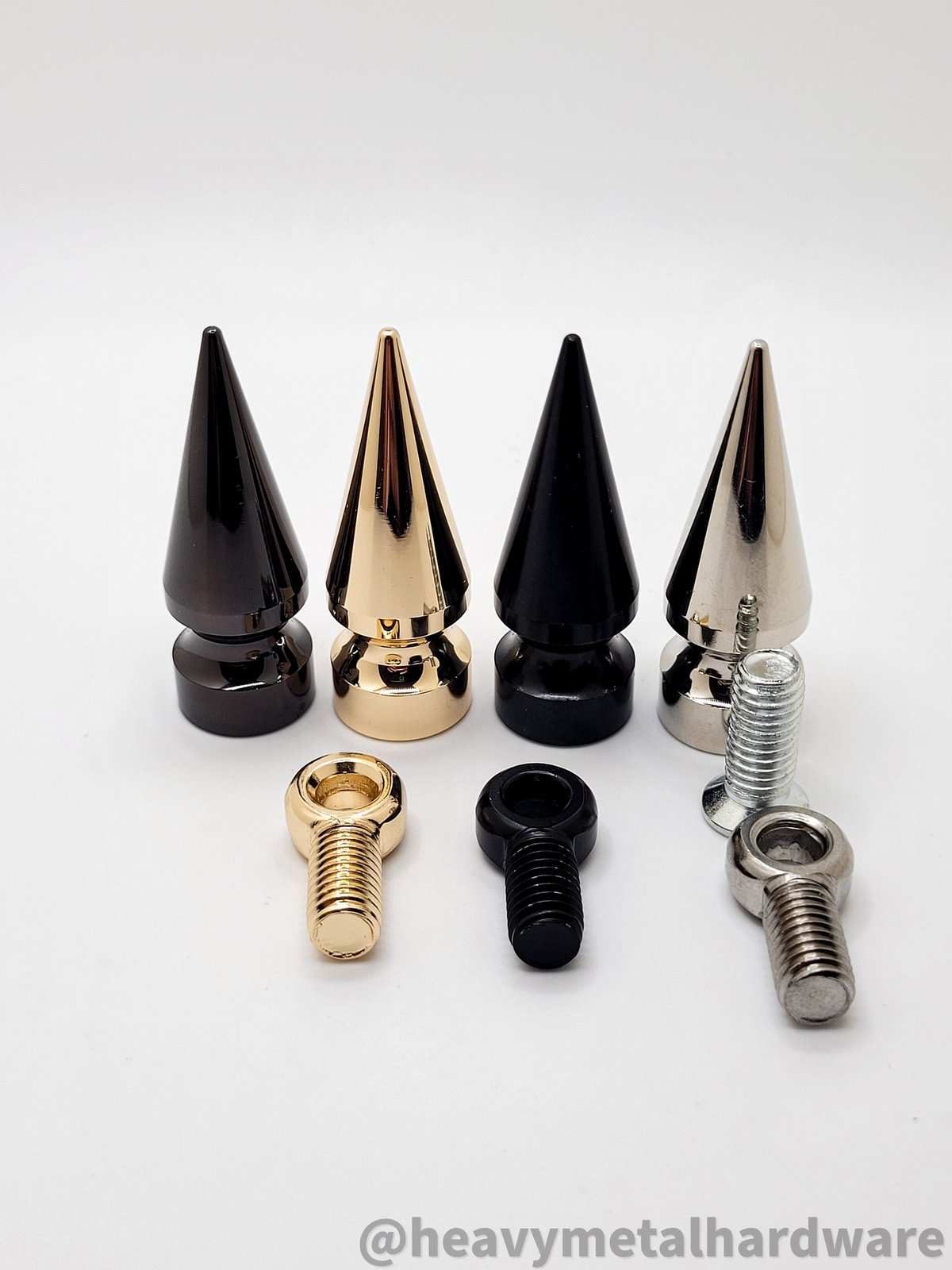 Image of Giant Spikes - 50mm x 17mm