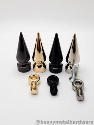 Image of Giant Spikes - 50mm x 17mm