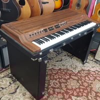 Yamaha CP-30 | Vintage Suitcase Piano / Synthesizer