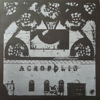 ANDREW NOLAN - BLACK CREEK