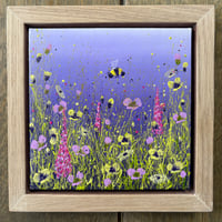 Image 2 of 'Purple Hum'