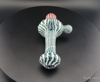 Image 3 of Twisty Coil Spoon #6