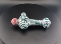 Image 1 of Twisty Coil Spoon #6