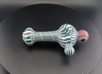 Image 2 of Twisty Coil Spoon #6