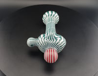 Image 4 of Twisty Coil Spoon #6