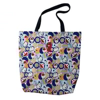 Image 1 of D0ra€mon Tote Bag