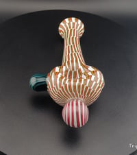 Image 3 of Twisty Coil Spoon #7