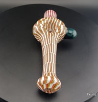 Image 4 of Twisty Coil Spoon #7