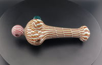 Image 1 of Twisty Coil Spoon #7