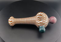 Image 2 of Twisty Coil Spoon #7