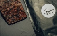 Gregoire’s African Black soap(8oz)