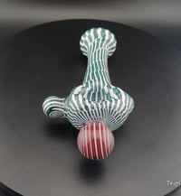 Image 3 of Twisty Coil Spoon #9