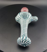 Image 4 of Twisty Coil Spoon #9