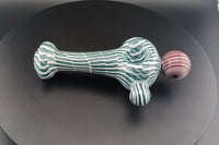 Image 2 of Twisty Coil Spoon #9