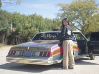 Image 2 of Low Society Issue #1, El Milwas