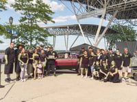 Image 3 of Low Society Issue #1, El Milwas