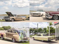 Image 4 of Low Society Issue #1, El Milwas