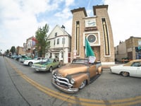 Image 5 of Low Society Issue #1, El Milwas