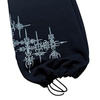 Image 4 of new pants "cybersigilism" M/L