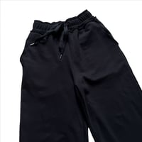 Image 2 of new pants "cybersigilism" M/L