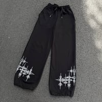 Image 12 of new pants "cybersigilism" M/L