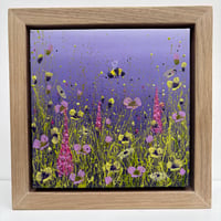 Image 5 of 'Purple Hum'