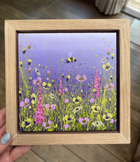 Image 6 of 'Purple Hum'