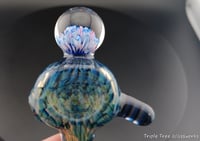 Image 5 of Twisty Coil Spoon #10