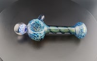 Image 1 of Twisty Coil Spoon #10